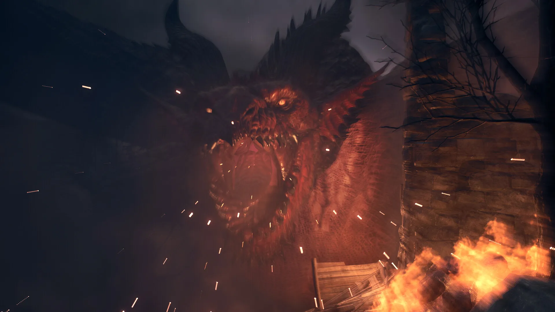 Dark Arisen Armor & New Gear